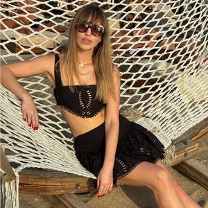 Meet your Posher, Caroline